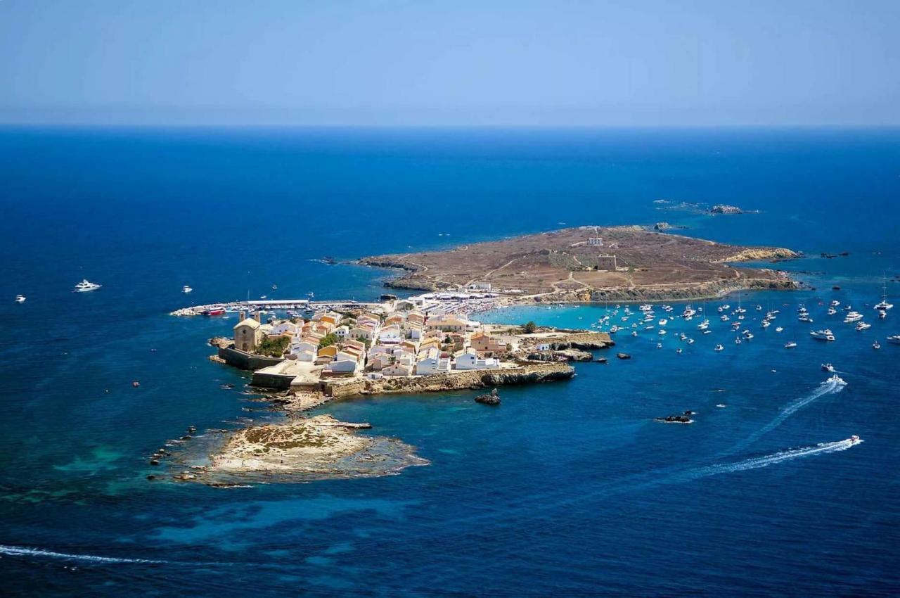 Cometa Center Benidorm Exteriör bild
